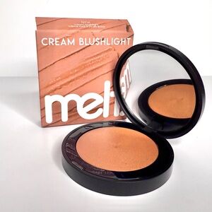 Melt Cosmetics Cream Blushlight Lynx